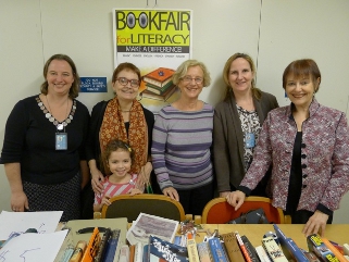 book fair group 2